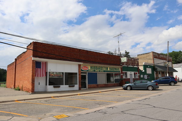 Hubbardston  - June 2021 Photo (newer photo)